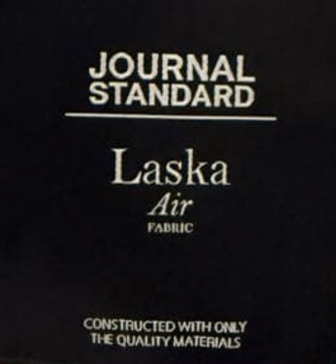 laskaの派生シリーズ「LASKA　AIR」