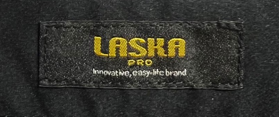 laskaの派生シリーズ「LASKA　PRO」