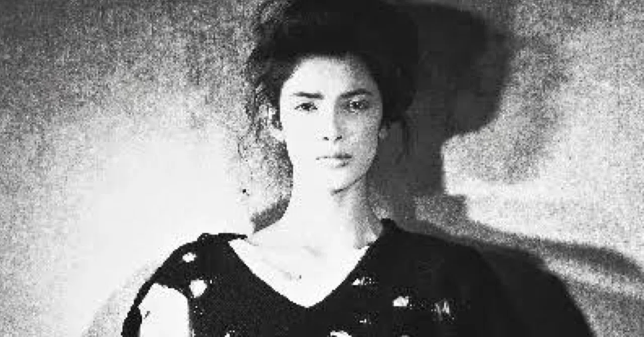 1981年のファッション革命「黒の衝撃」