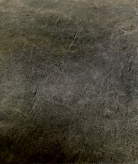 ジャーナルスタンダードレリュームの24AWのボンバージャケットの表地